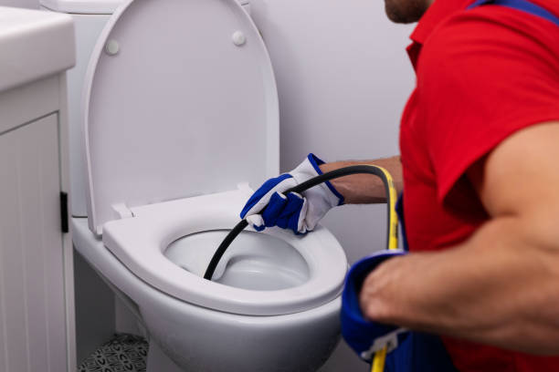 Best Gas Line Repair  in Sausalito, CA