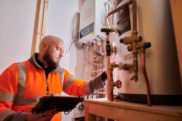 Best Water Leak Repair  in Sausalito, CA