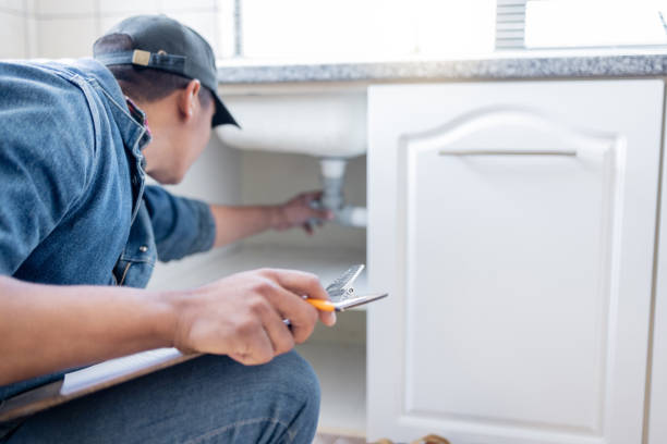 Best Same-Day Plumbing Service  in Sausalito, CA