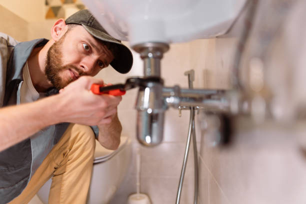 Best Residential Plumbing Services  in Sausalito, CA