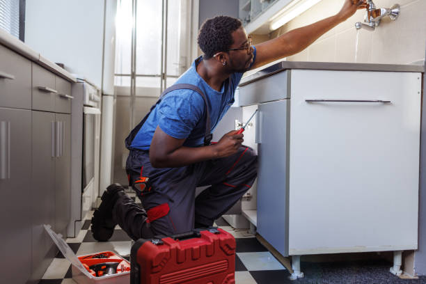  Sausalito, CA Plumbing Pros