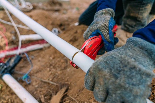 Clogged Drain Plumber in Sausalito, CA