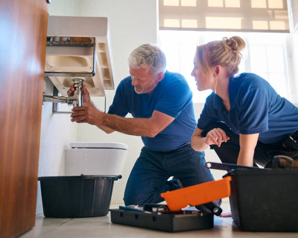 Best Water Heater Repair  in Sausalito, CA